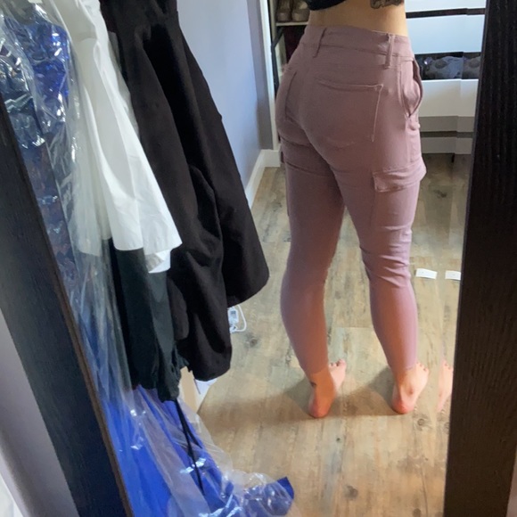 Pants - Picture 3 of 4